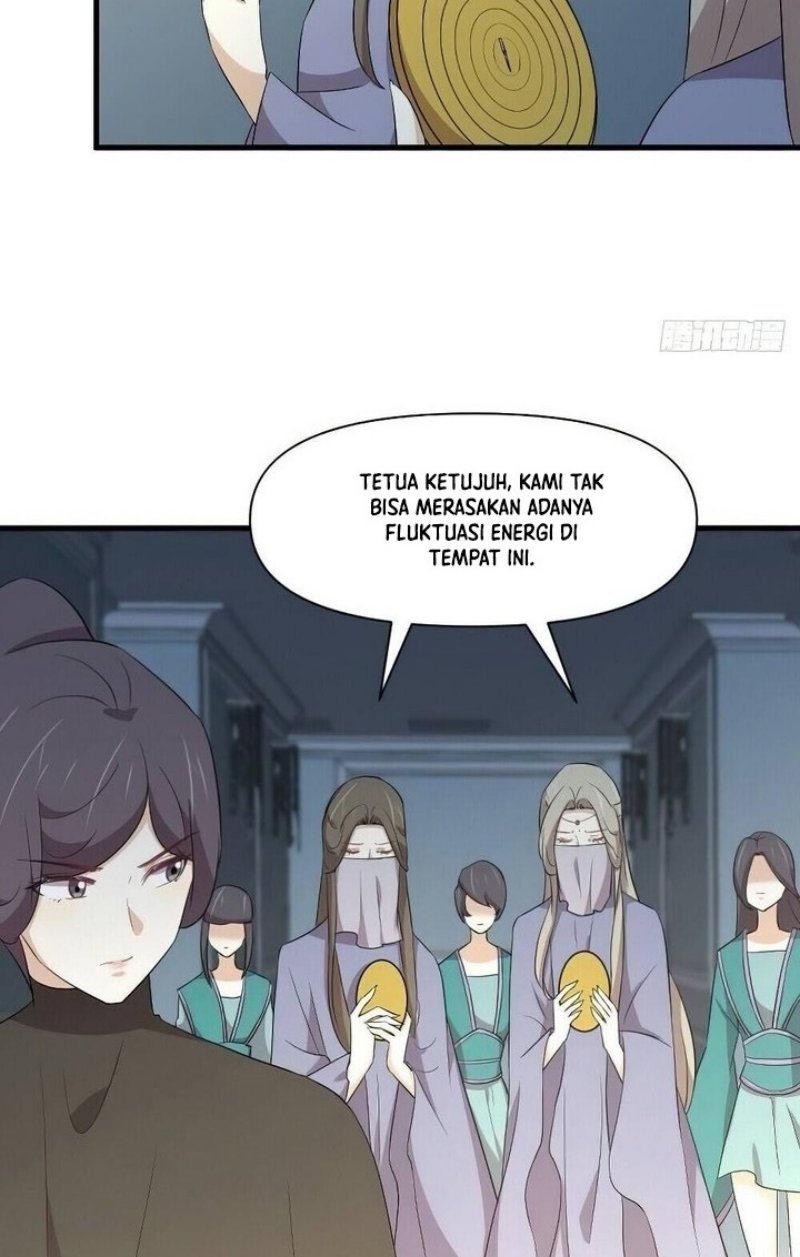 Immortal Swordsman in The Reverse World Chapter 362 Gambar 30